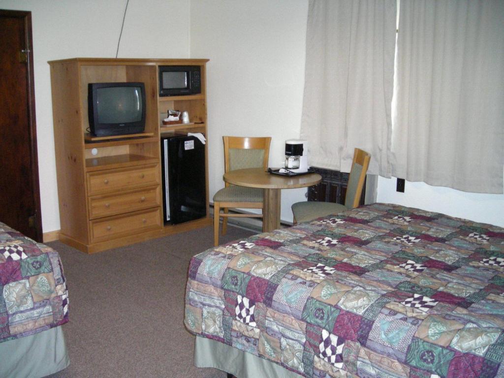 Falls Motel Thompson Falls Δωμάτιο φωτογραφία